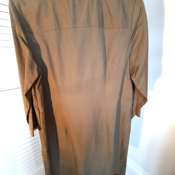 Talbots dress Size 10 - Picture 4 of 6